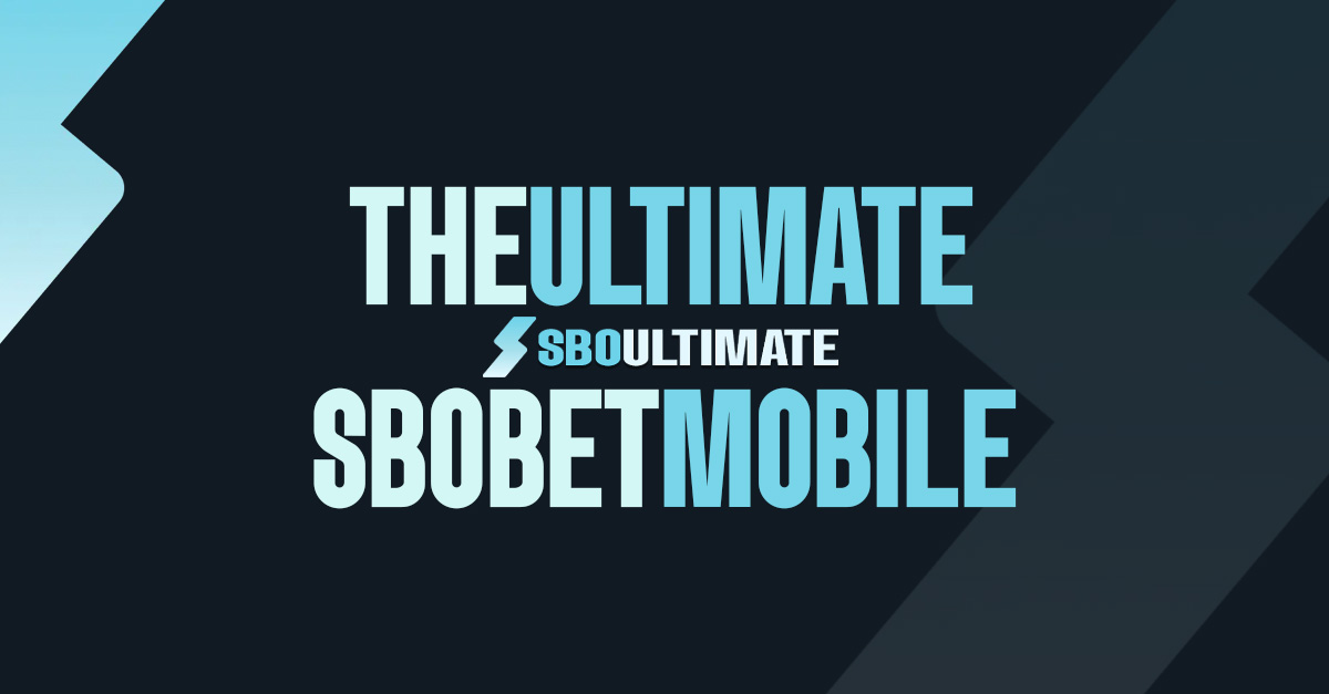 sbobet-ultimate